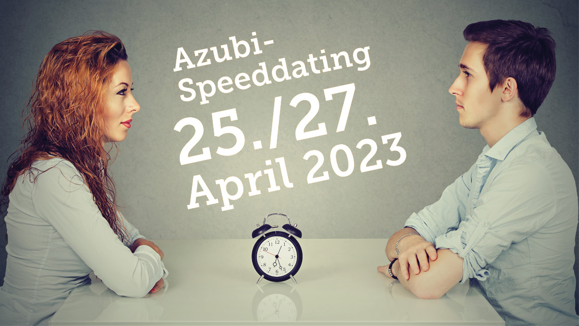 Azubi-Speed-Dating 2023