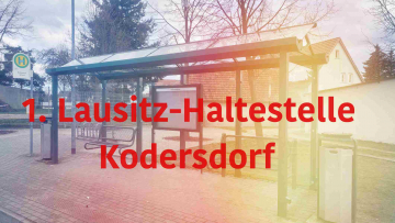 The future of mobility begins in Kodersdorf