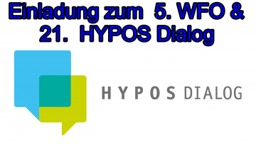 Invitation to the 5th Hydrogen Forum Upper Lusatia