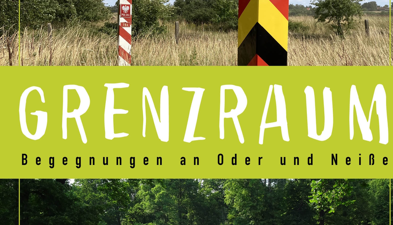 „Przestrzeń graniczna” – książka o nas tutaj