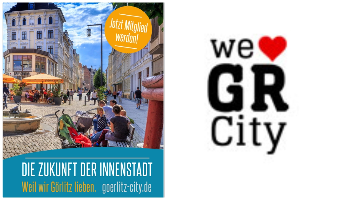 Die City Initiatvei