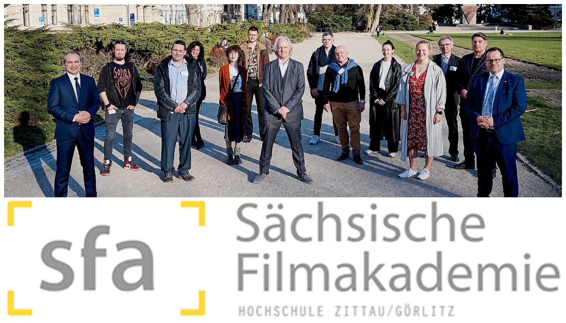 Filmakademie Görlitz 2