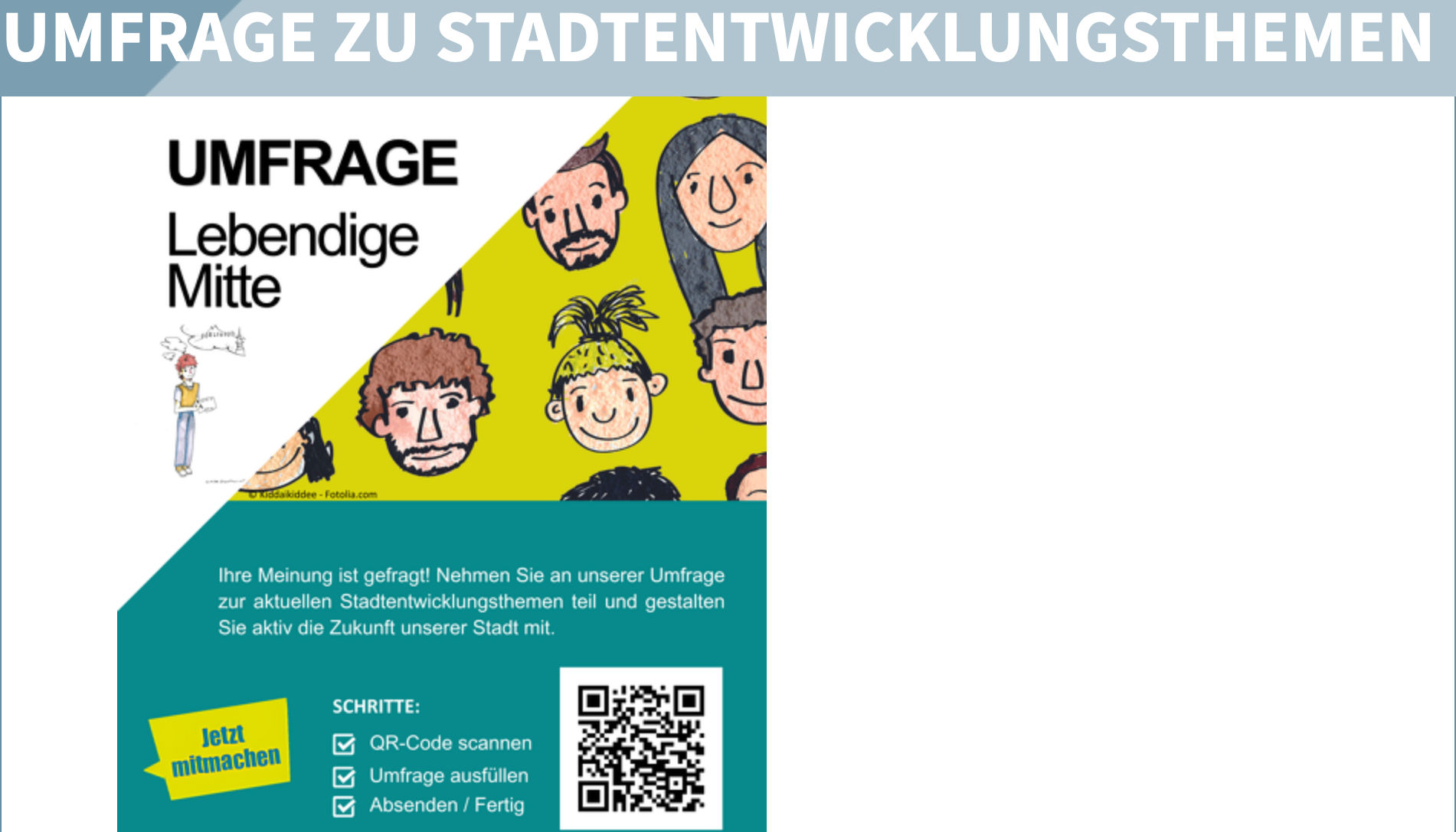 Umfrage 2